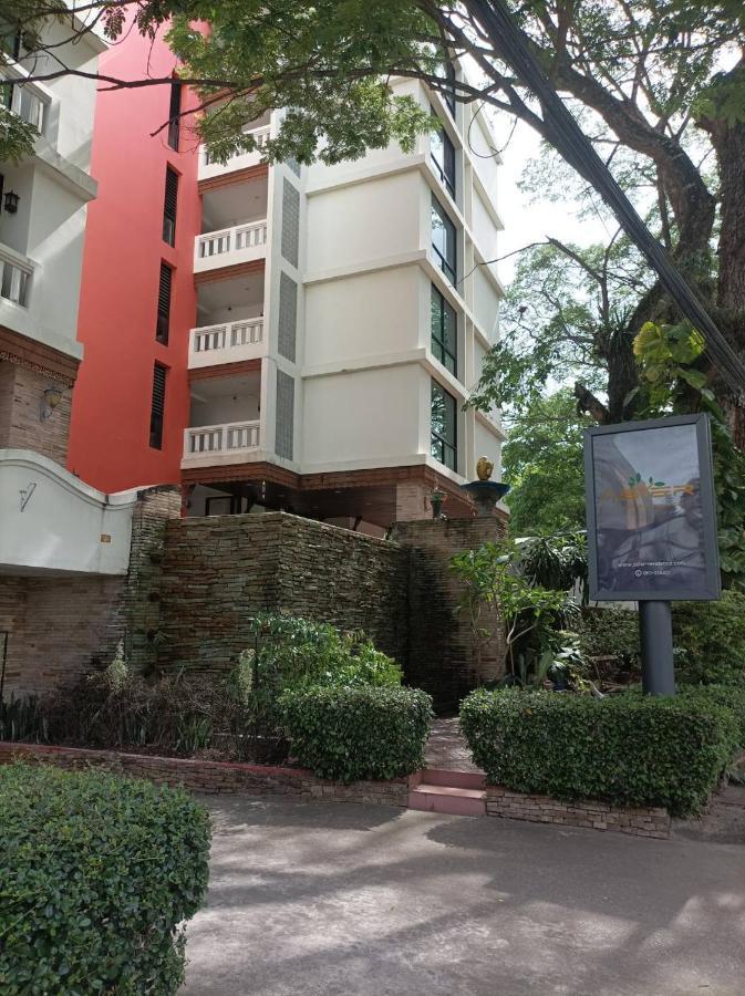 Apartamento Aster Chiang Mai