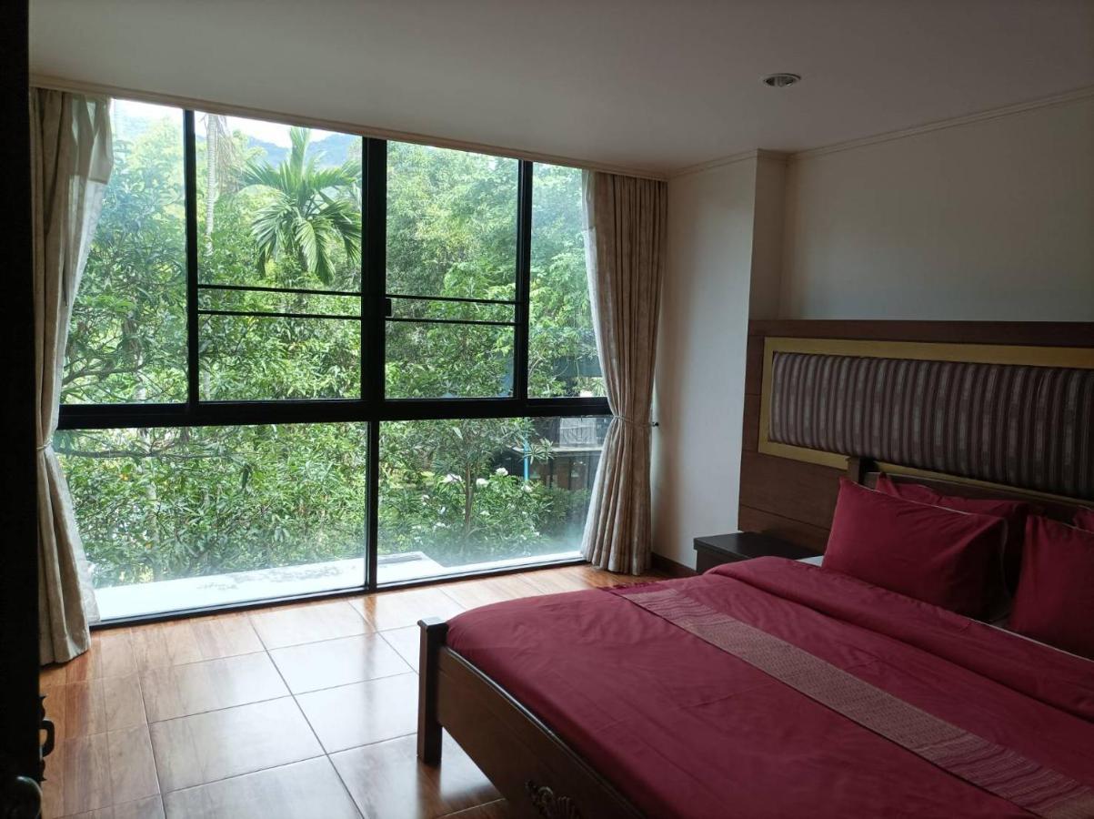 Apartamento Aster