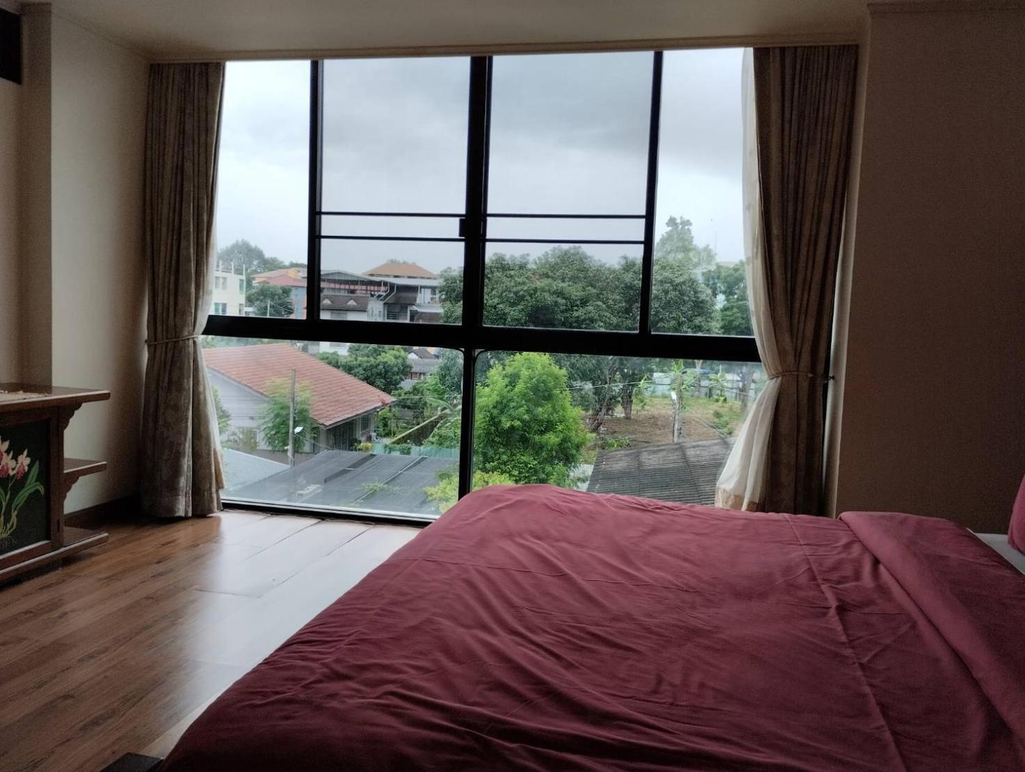 Apartamento Aster *